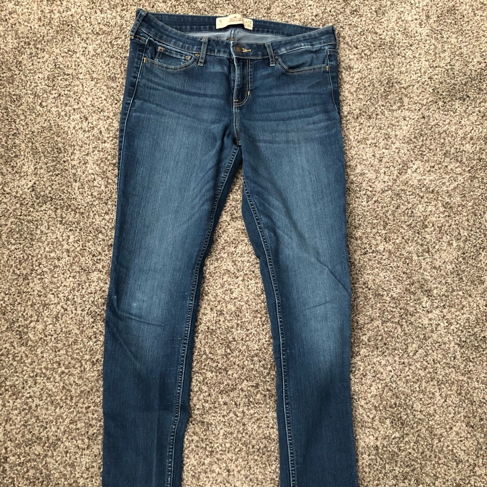 Hollister Jeans 9L